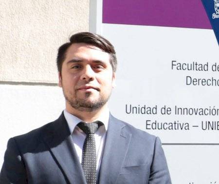 Luis Bobadilla