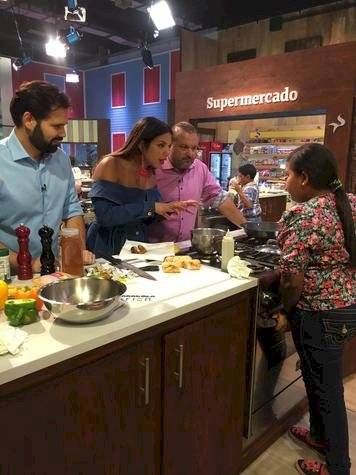 Masterchef Junior RD