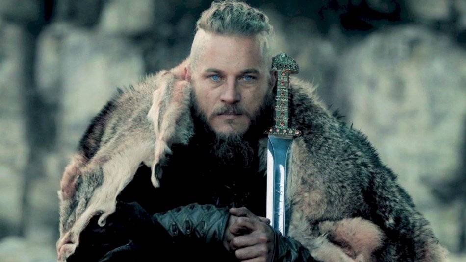 Vikingos
