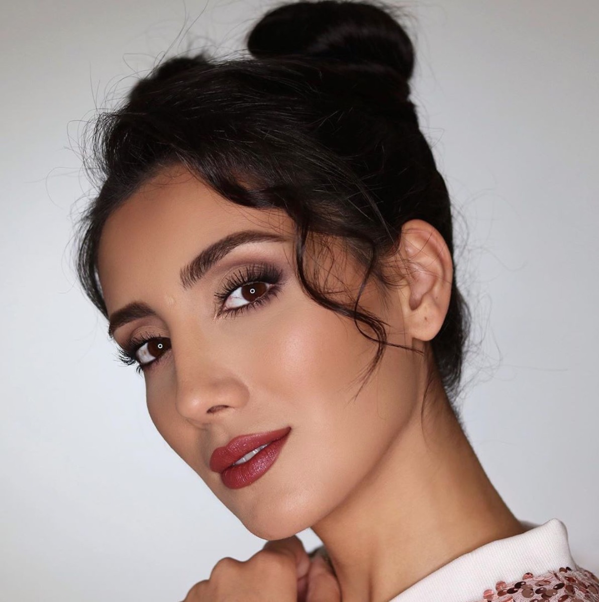 tonos de labios para morenas tonos de labios para morenas