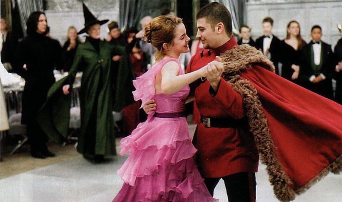Harry Potter The Ickabog