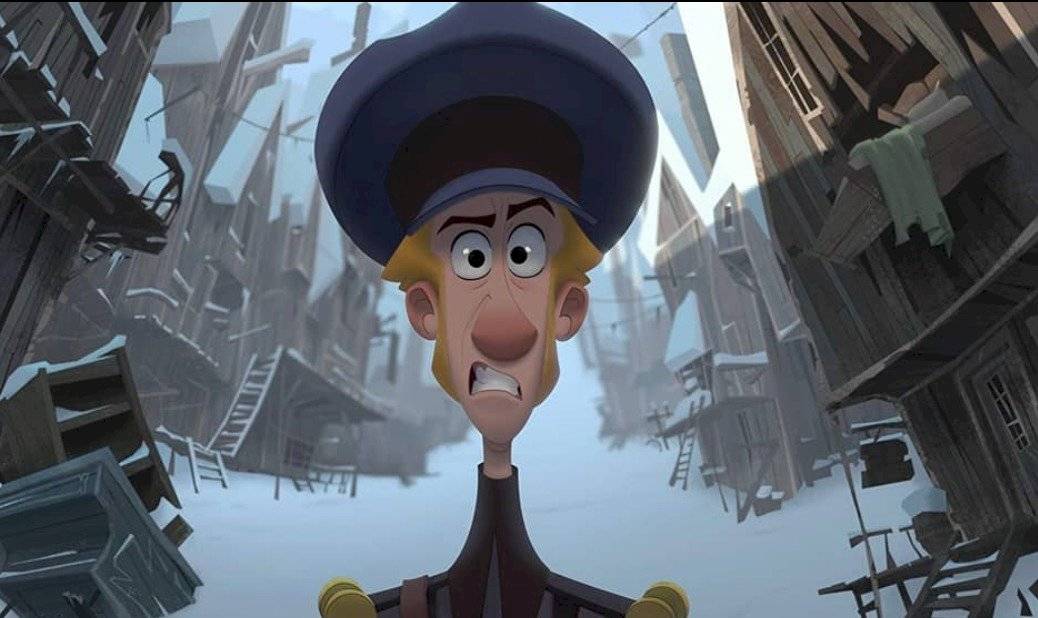 Klaus