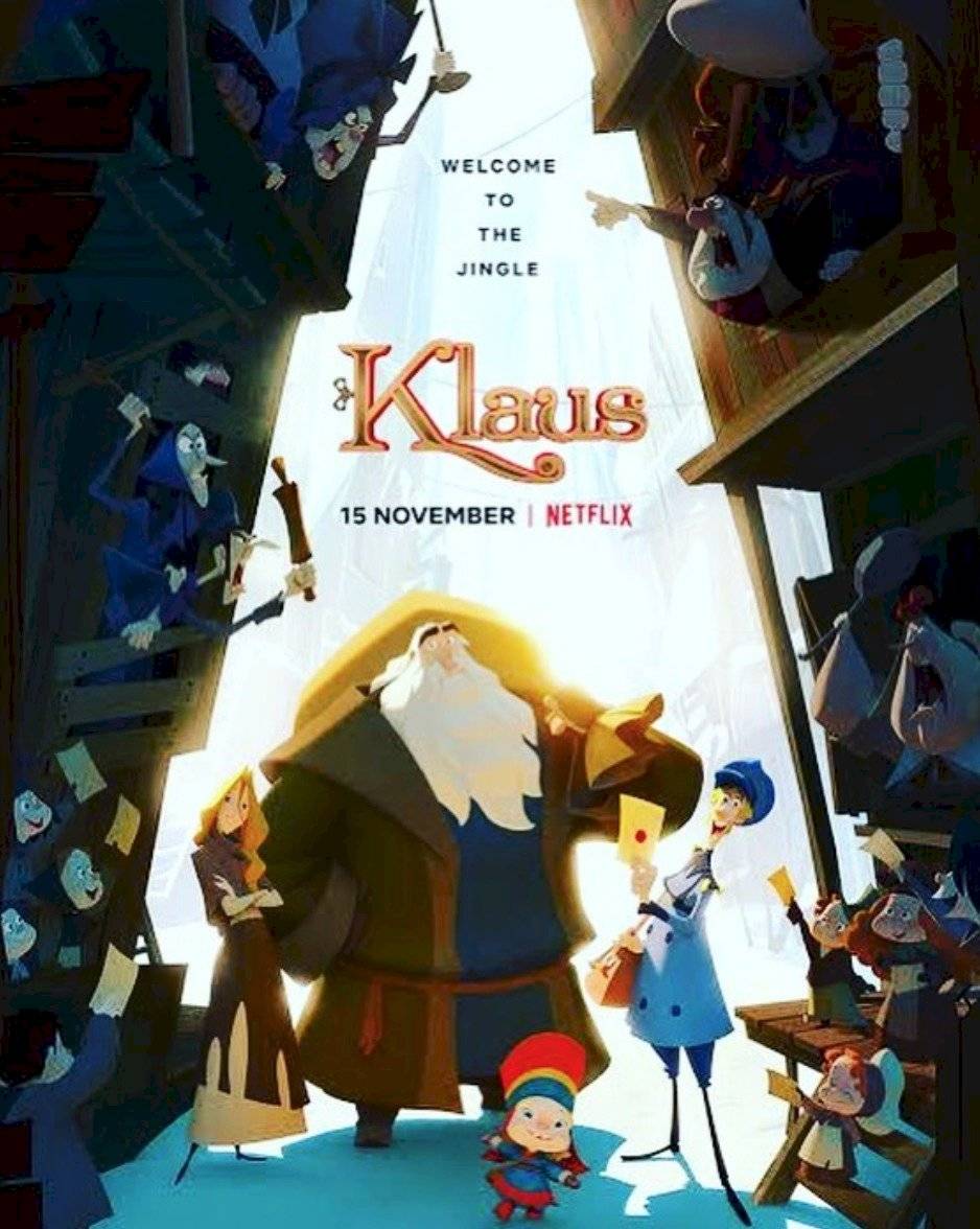 Klaus