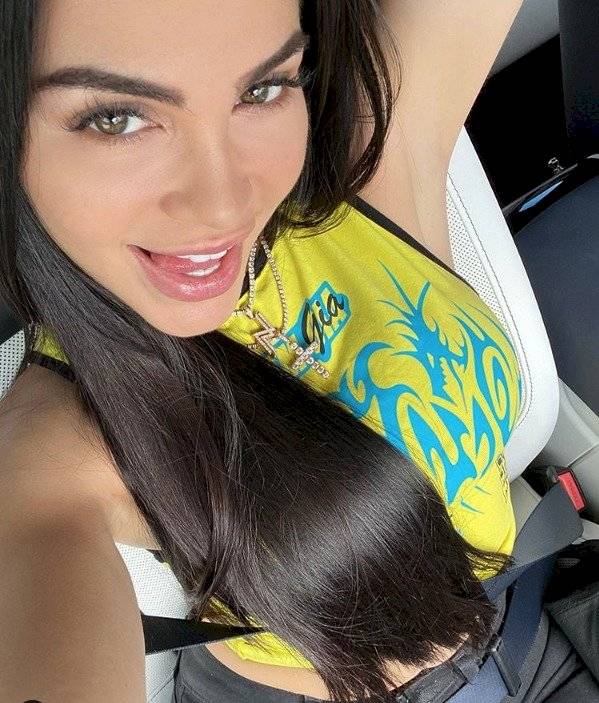 ¿Se besaron? Se revela candente foto entre Natti Natasha y Romeo Santos