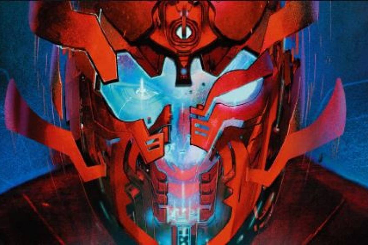 DC ya elabora su propia versión del súper villano Magneto