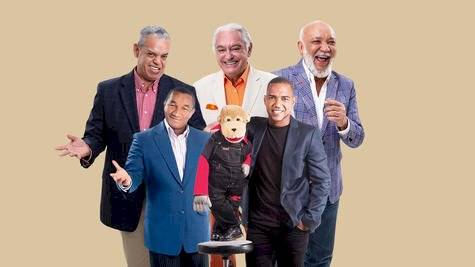 Última función de “Stand viejos