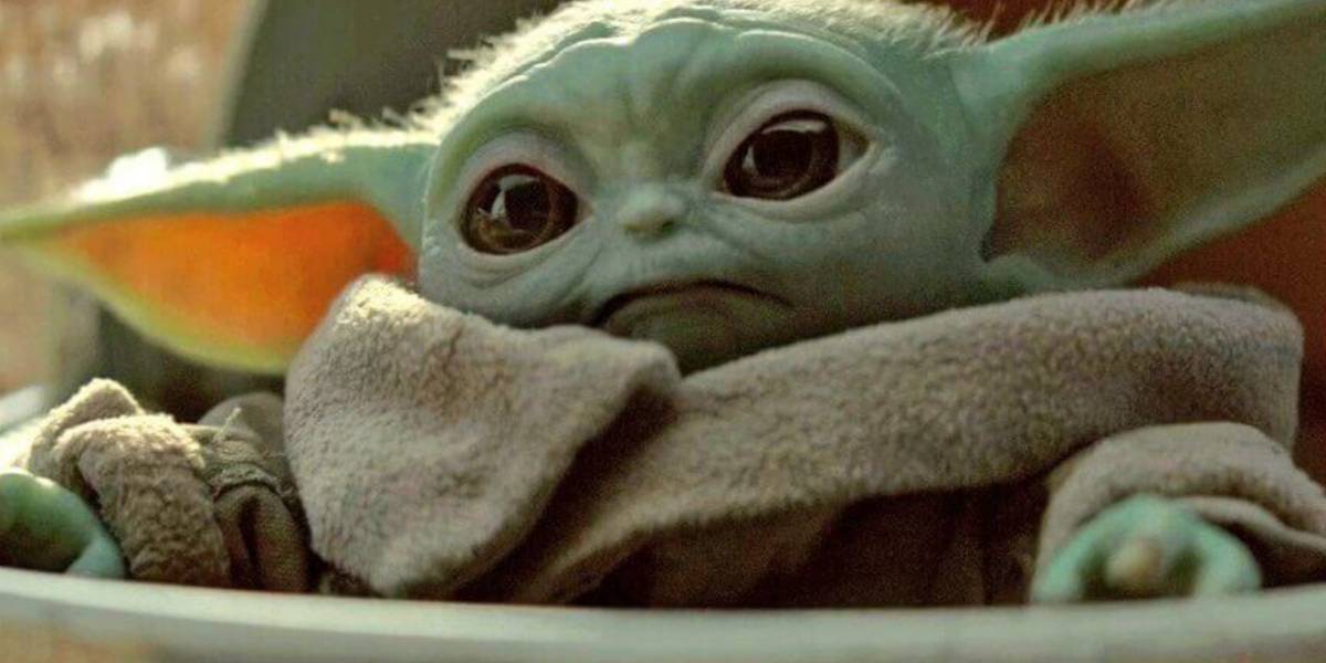 Baby Yoda: Piratearon "The Mandalorian" y está disponible en XVIDEOS