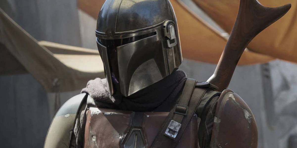 No es Jango ni Boba ¿Quién es el protagonista de The Mandalorian?