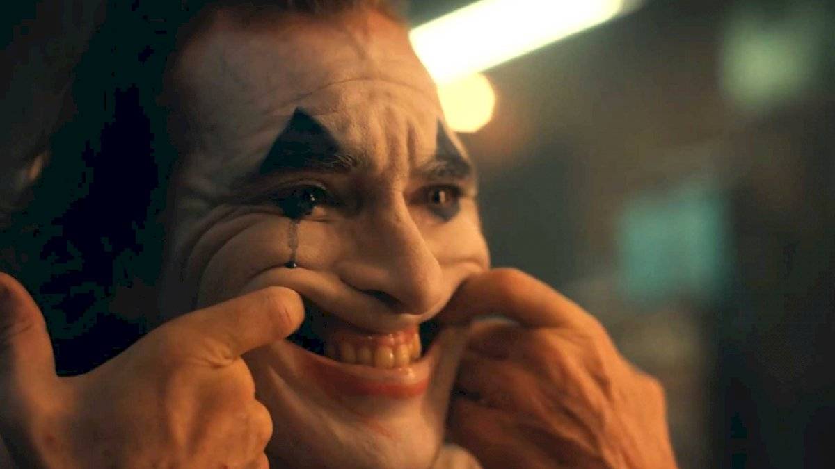 Joker secuela