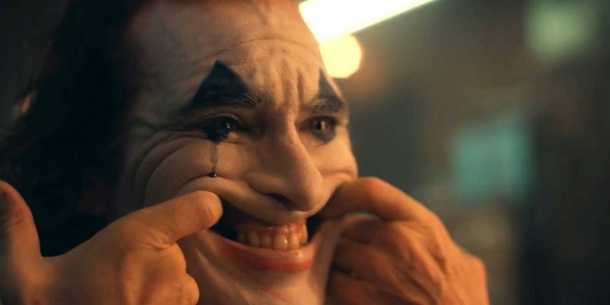 ATENCIÓN ¡Ya están trabajando en la secuela de Joker!