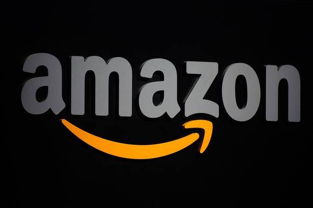  Amazon Black Friday 