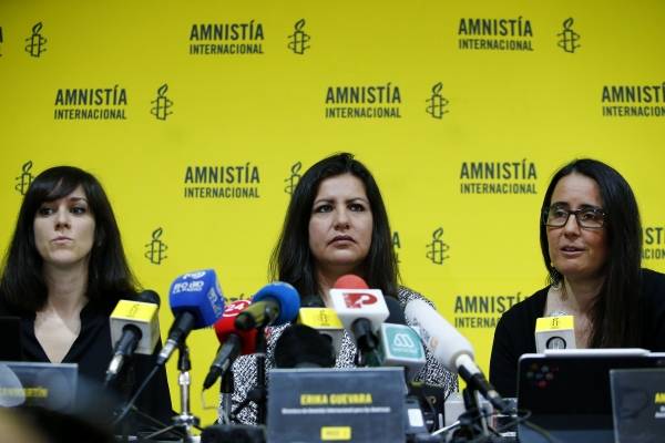 Amnistia Internacional