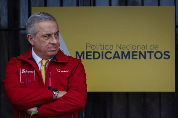 medicamentos