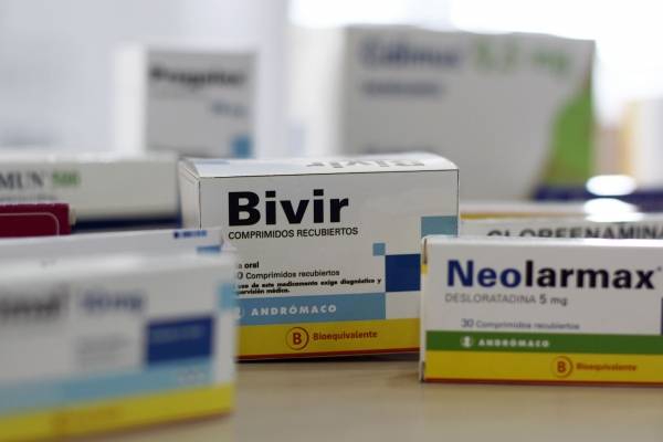 bioequivalente
