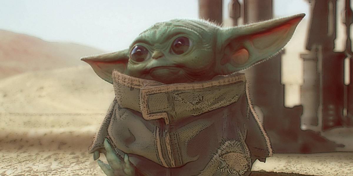 The Mandalorian: ¿Es Baby Yoda realmente... Yoda? Director abre espacio al misterio