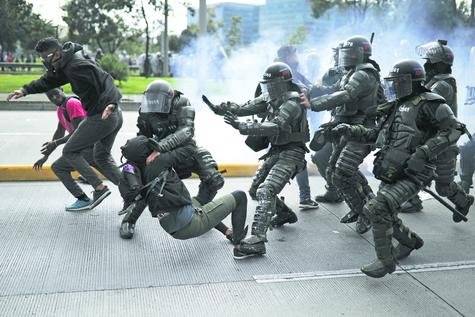 Chilombia