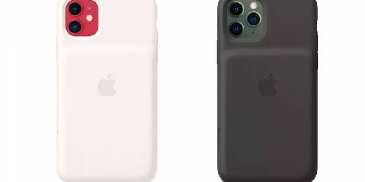 Carcasa para iPhone viene con un nuevo botón de acceso directo