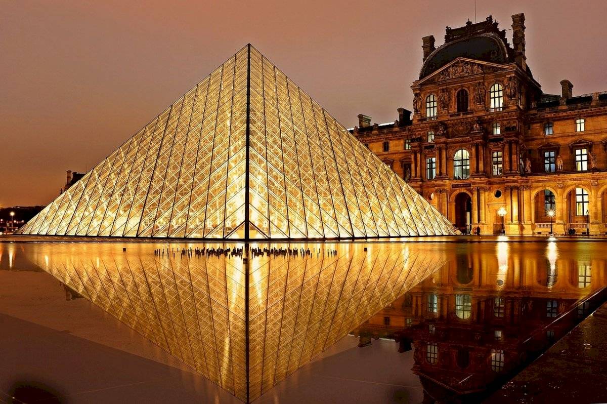 Paris - passagens aéreas
