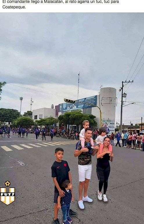 Memes partido selección nacional ante Antigua y Barbuda