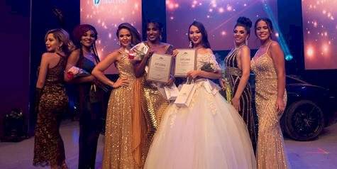 Miss Virtual World,