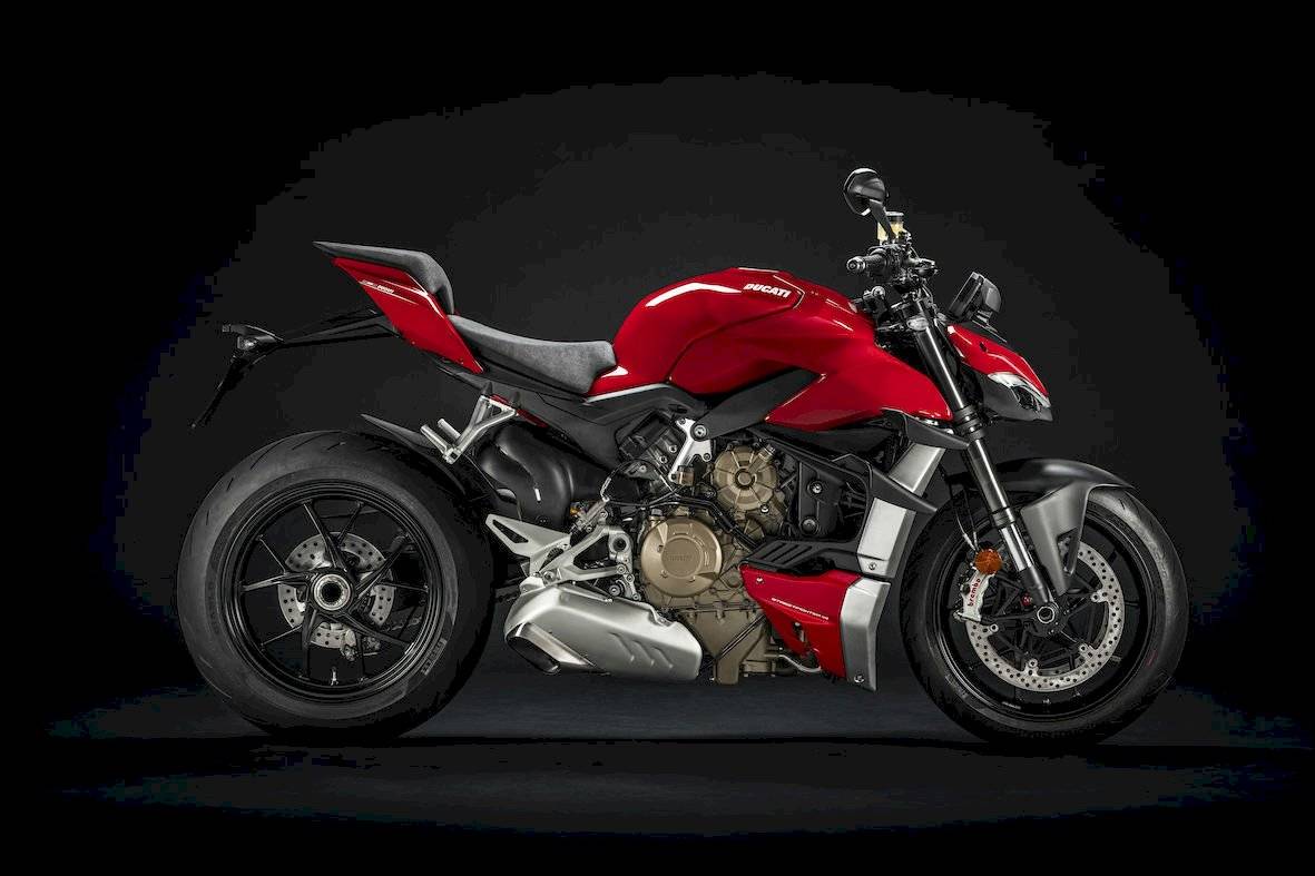 Ducati INT
