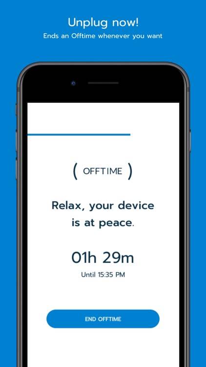 Offtime
