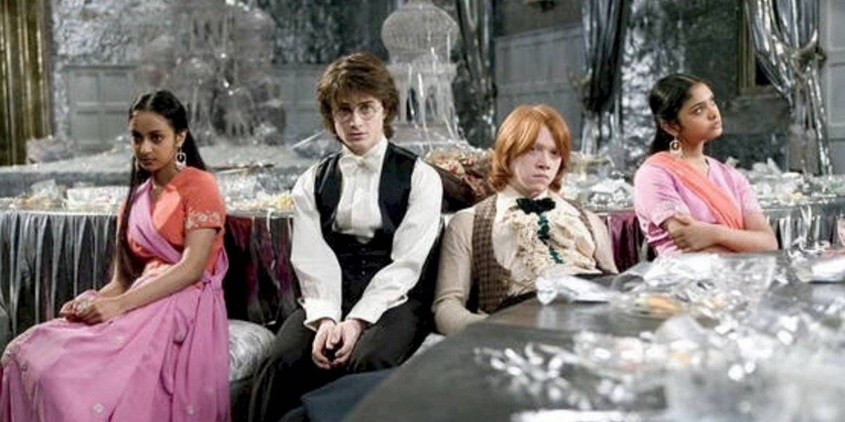 Todo lo que tienes que saber sobre el baile de Navidad de Harry Potter en la Ciudad de México