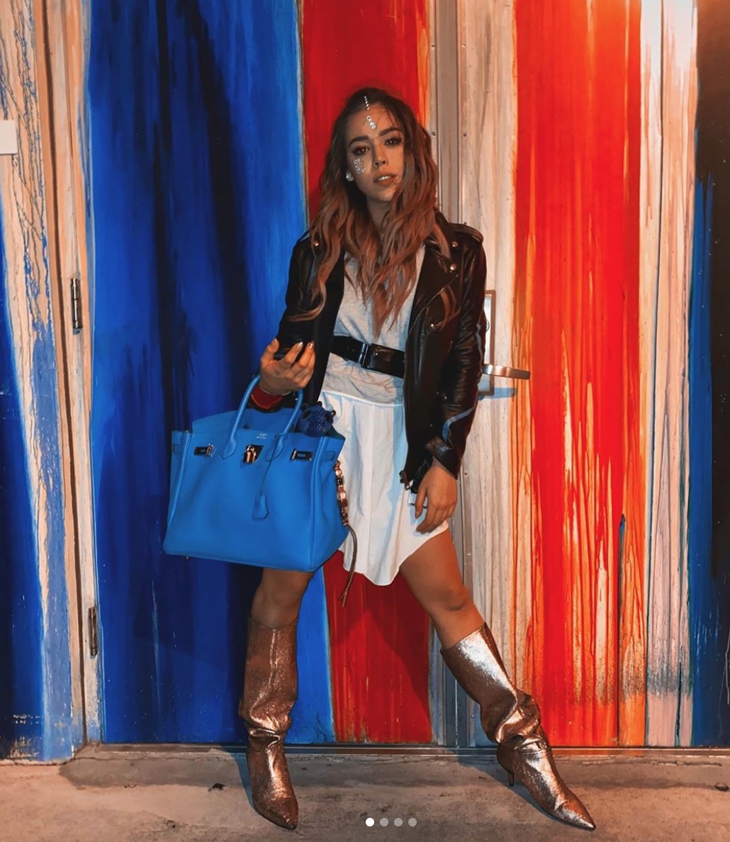 Danna Paola Danna Paola