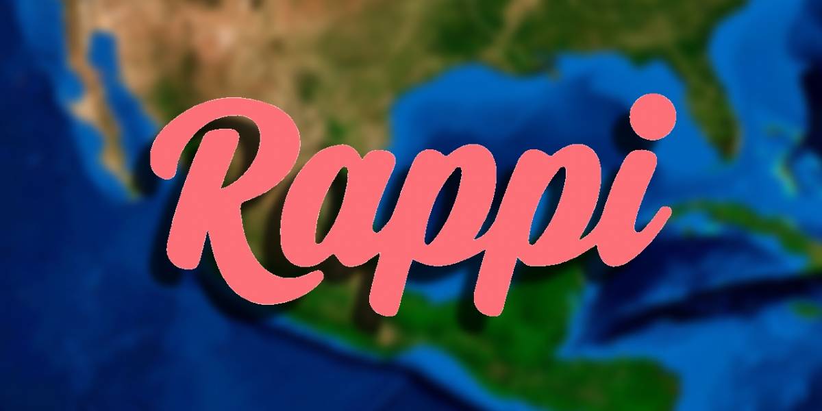 Rappi anuncia las nuevas ciudades en las que dará servicio en México