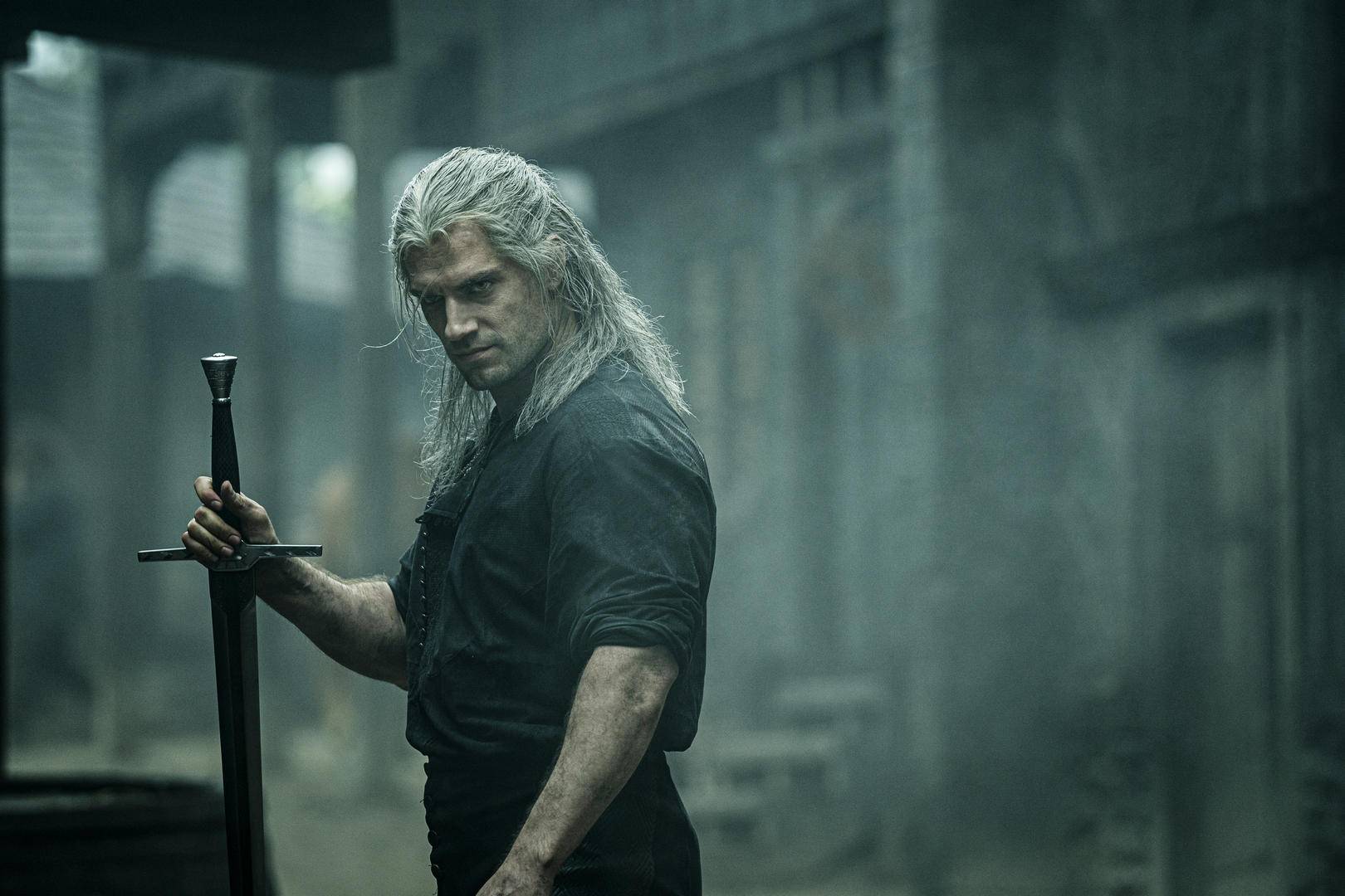 Netflix: Elon Musk se declara fan de "The Witcher" y alucina con canción de la misma