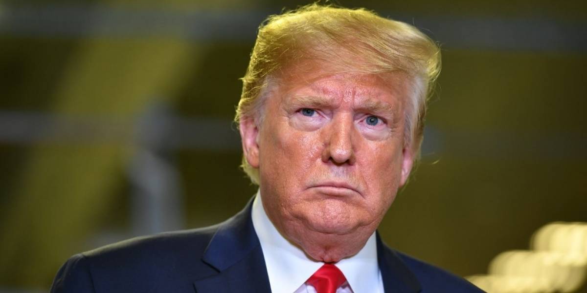Trump promete revelar sus impuestos antes de las elecciones de 2020