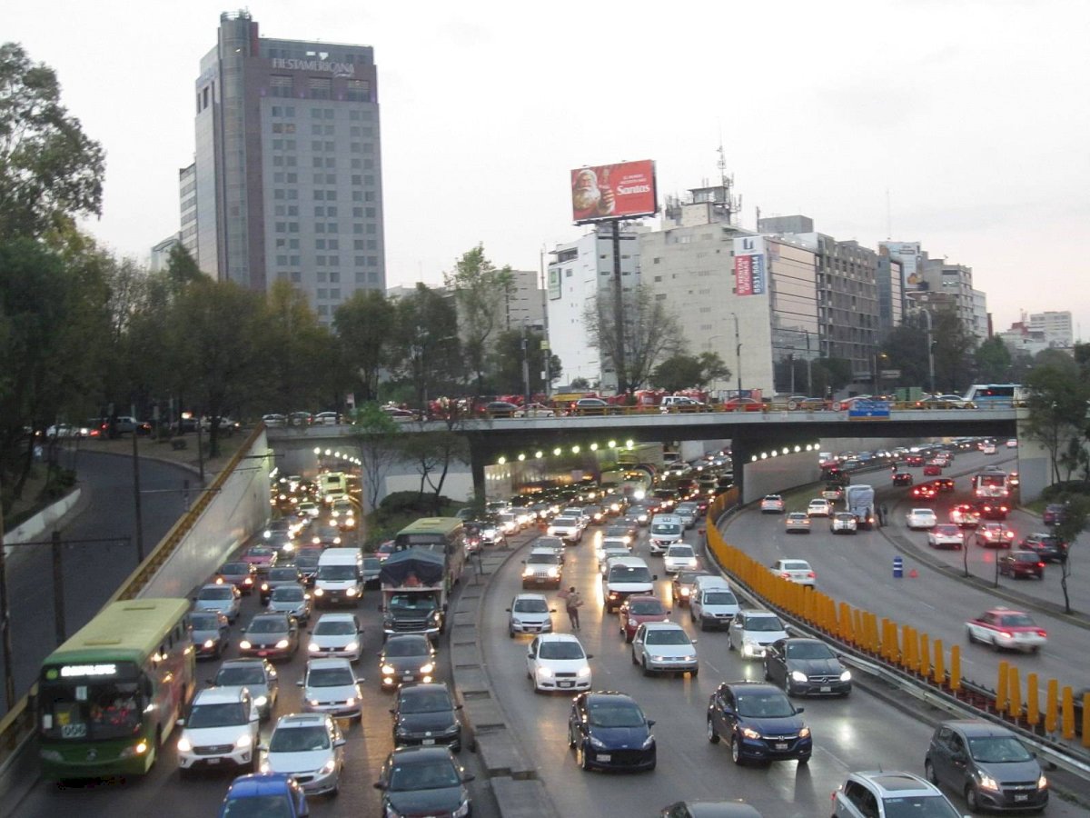 Ciudad de México