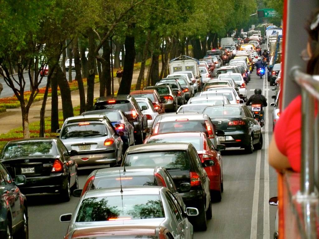 Ciudad de México Ciudad de México