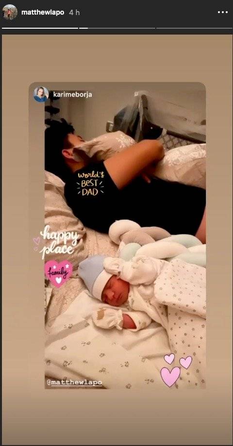 Karime Borja