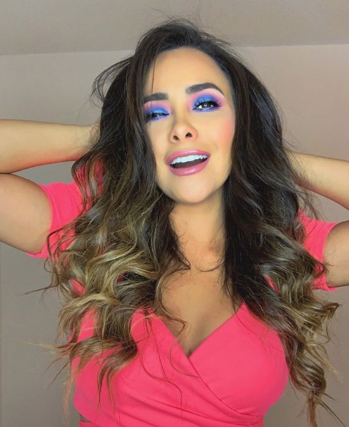 Adriana Sánchez