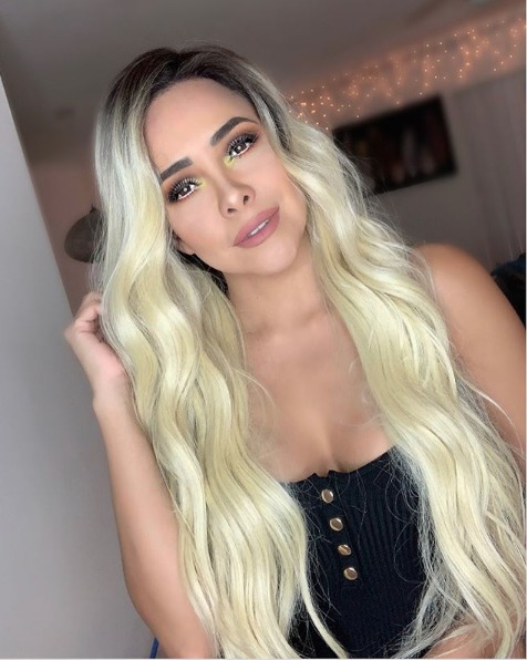 Adriana Sánchez