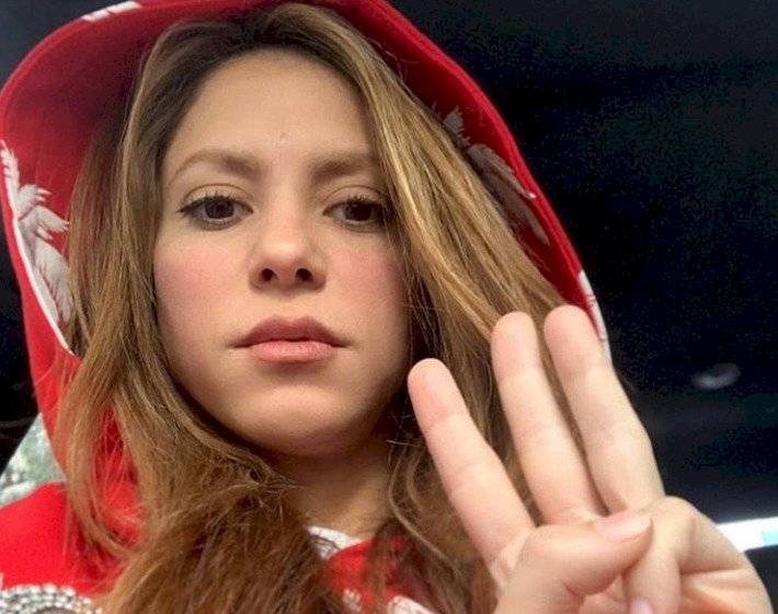 Shakira