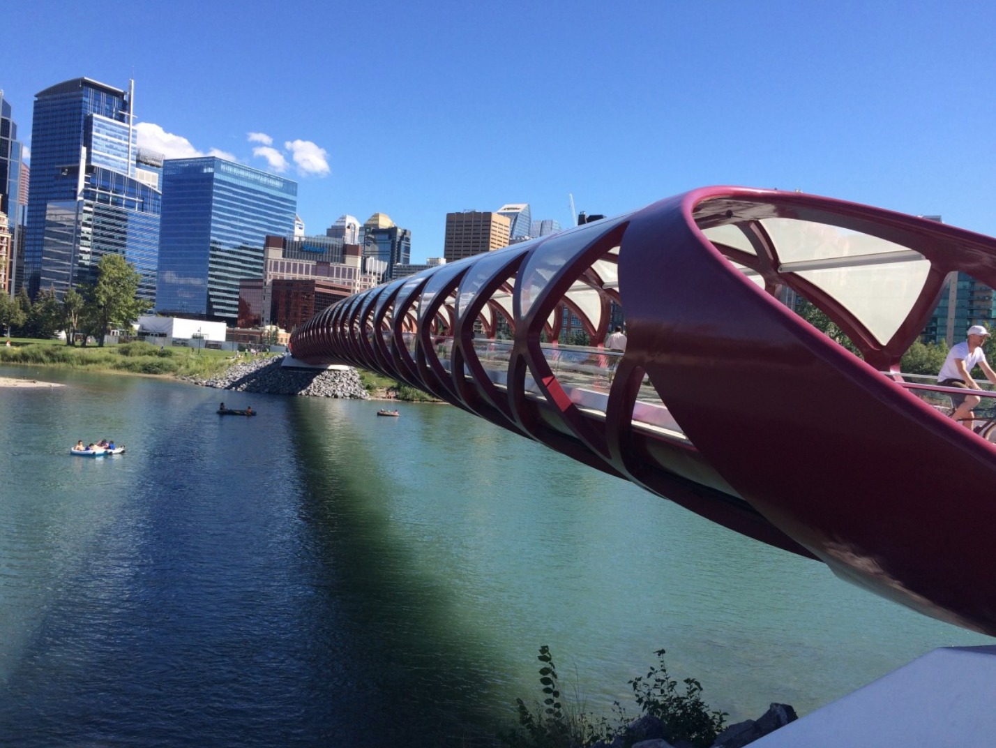 Calgary, Canadá Calgary, Canadá
