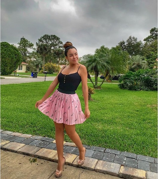 Adriana Sánchez