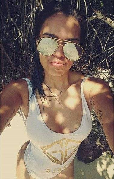 Carolina Giraldo