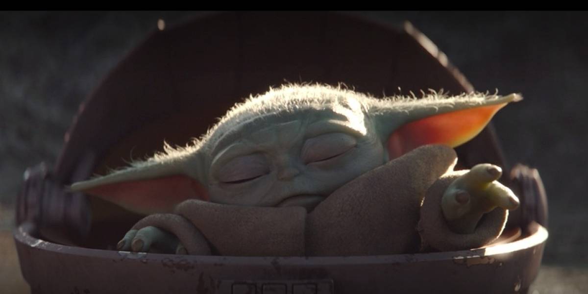 Llegan los primeros productos oficiales de Baby Yoda a Amazon y no, no es su nombre oficial