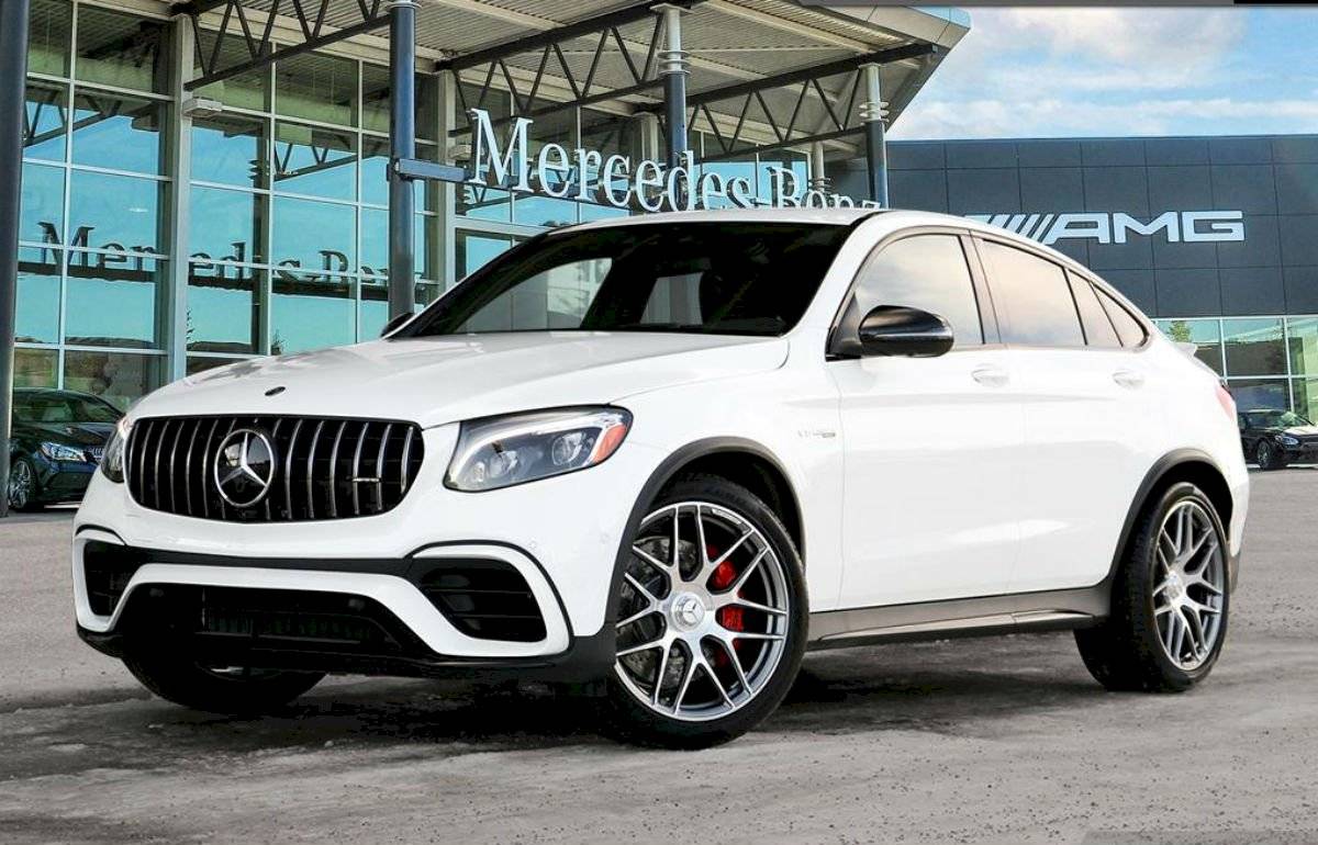 MERCEDES