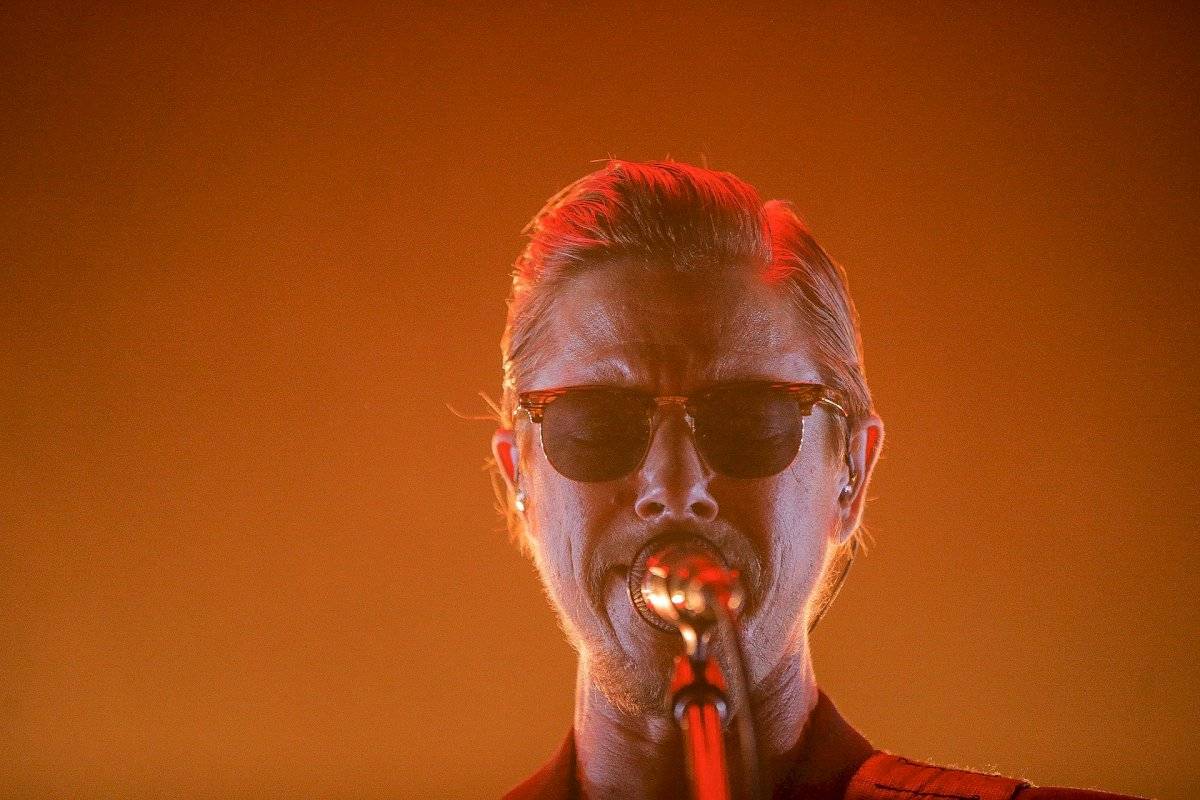 Paul Banks