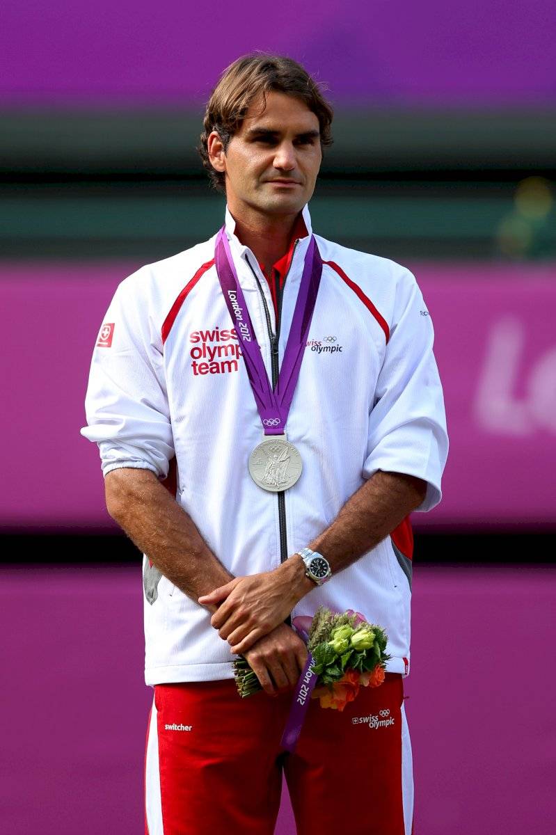 Roger Federer