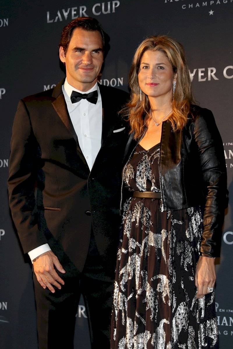 Roger Federer
