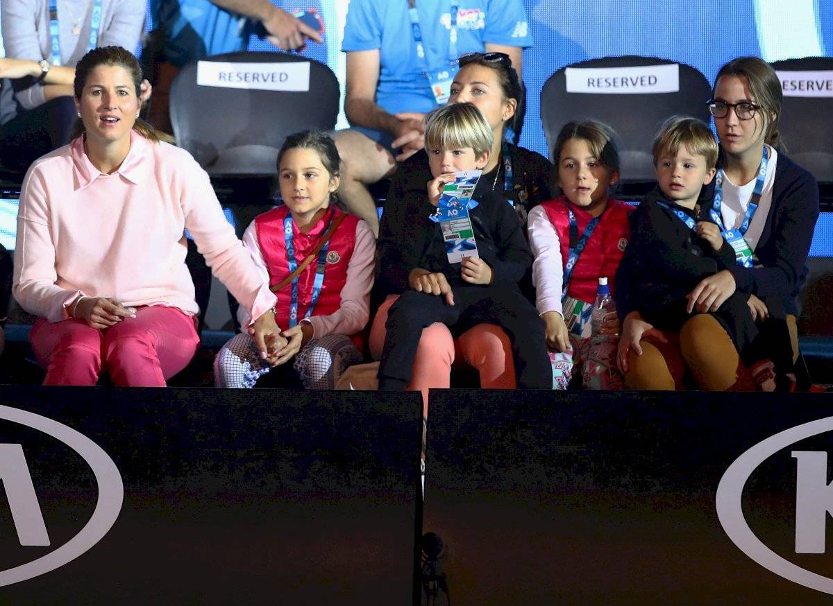 Roger Federer
