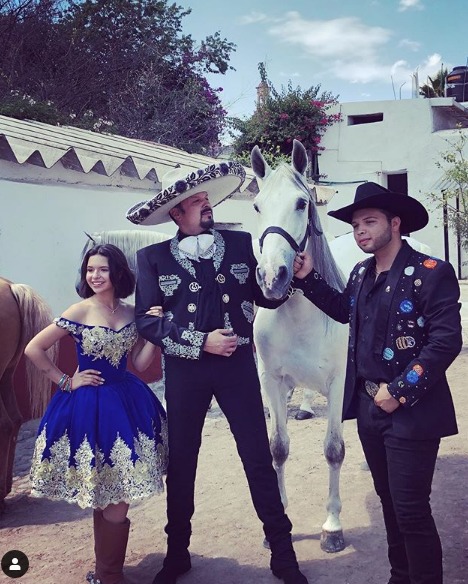 Pepe Aguilar Pepe Aguilar
