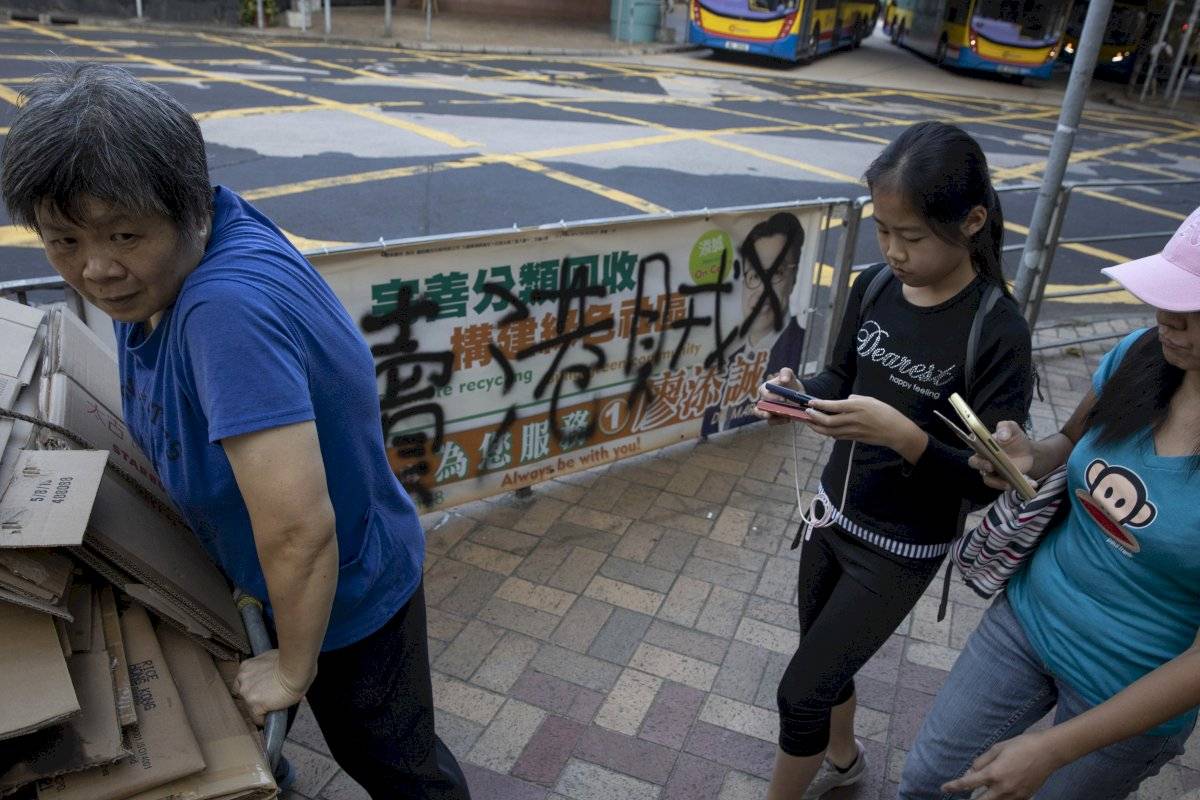 Hong Kong