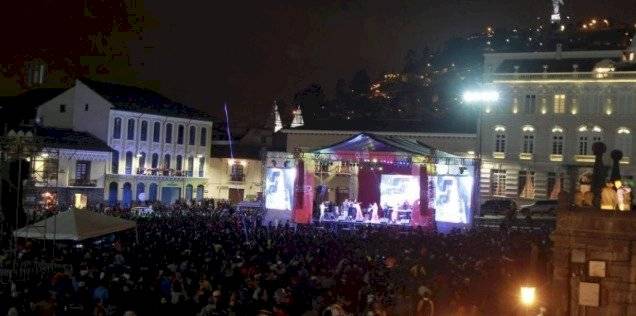 Fiestas