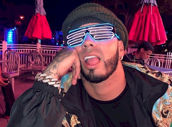 Anuel AA